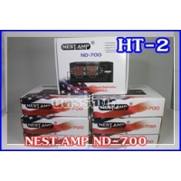 015-Nest Amp ND-700  เครื่องควบคุมความชื้น/อุณภูมิ
